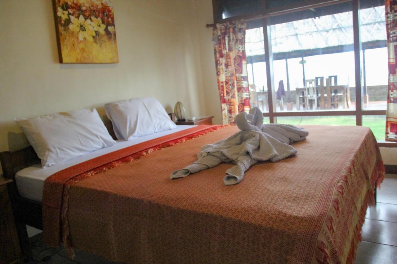 Candidasa Temple Cafe & Cottages מראה חיצוני תמונה