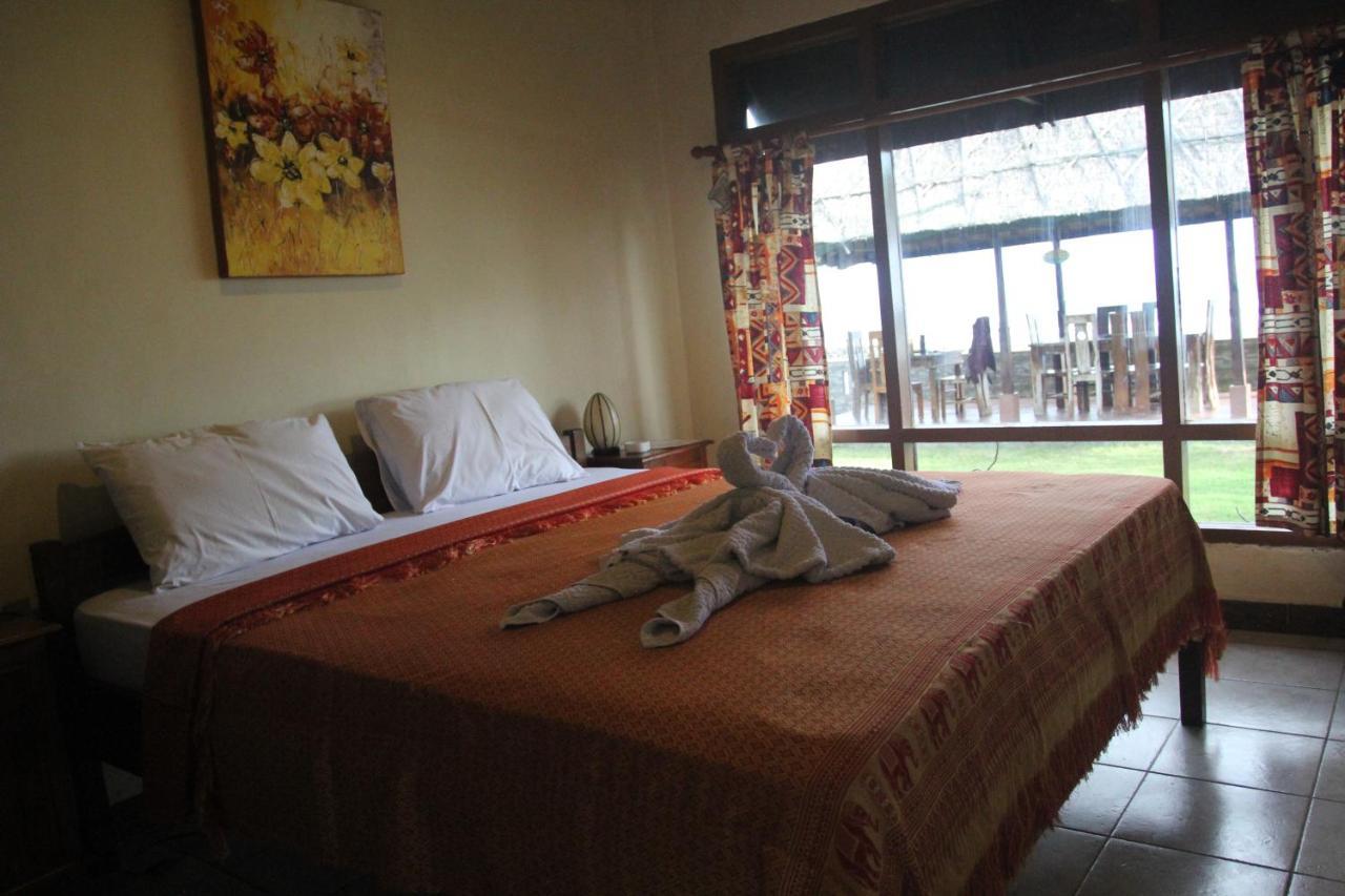 Candidasa Temple Cafe & Cottages מראה חיצוני תמונה