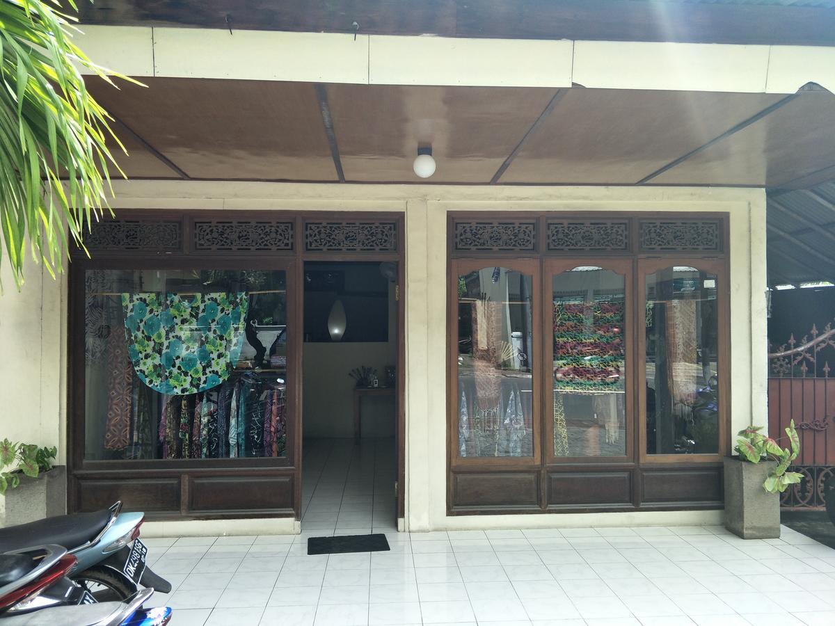 Candidasa Temple Cafe & Cottages מראה חיצוני תמונה
